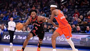 Problemy mistrzów NBA i kolejna porażka