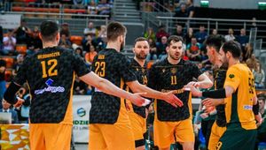 Jest pierwsza decyzja w GKS-ie Katowice. Wiadomo, co z trenerem