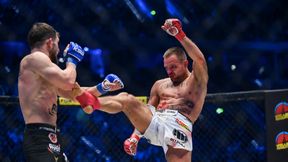 Mocne starcie na XTB KSW 90. W akcji weteran UFC