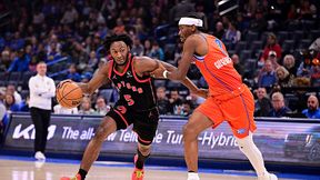 Problemy mistrzów NBA i kolejna porażka