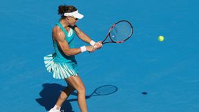 Samantha Stosur: To byłoby niezwykłe, gdyby Serena Williams wygrała Australian Open