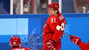 MŚ w hokeju: Rosjanie wypunktowali Słowaków. Koreańczycy opuszczają elitę