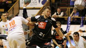 Fatalny początek Nafciarzy (wynik)