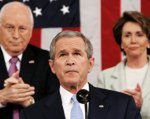 USA: Bush prosi Kongres o szansę w Iraku