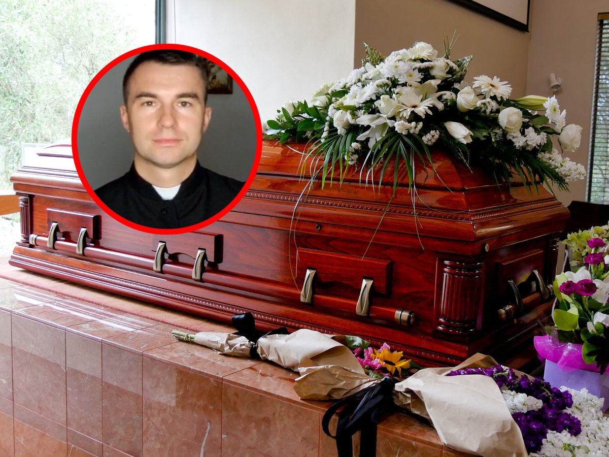 Ks. Sebastian Picur odniósł się do tematu kremacji