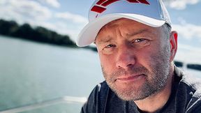 Polski dziennikarz przebiegł półmaraton w Cambridge. Oto jego wynik