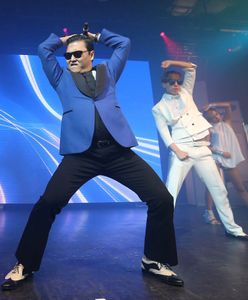 "Gangnam Style" ma już 10 lat. Co słychać u PSY?