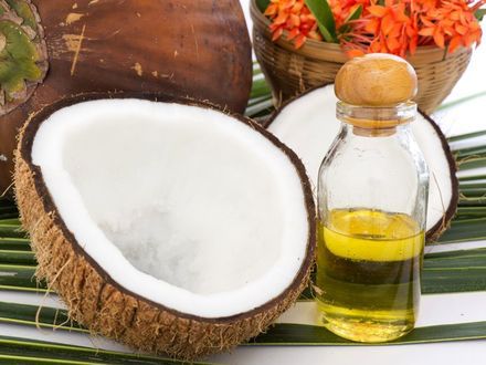 Olej kokosowy – naturalny kosmetyk i lek