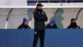 Thierry Henry może wrócić na ławkę trenerską. "Bardzo szanuję ten klub"