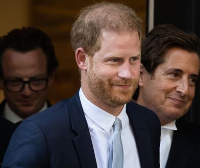 Zawiódł własnych pracowników. Kolejna firma odcina się od księcia Harry'ego