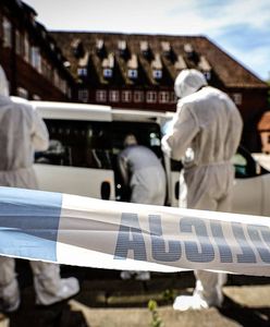 Horror w Opolu. 20-latkowi grozi dożywocie