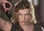 Milla Jovovich znowu jako Alice