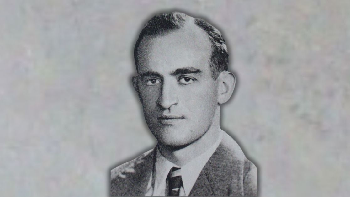Adam Borys "Pług"