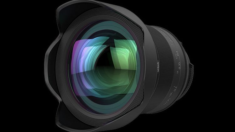 Firma Irix prezentuje nowy ultra-szerokokątny obiektyw - Irix 11 mm f/4 1