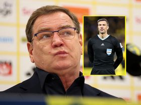 Urban zabrał głos ws. sędziego