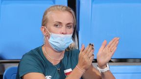 Reakcja mamy zaniepokoiła wicemistrzynię. "Zrobiło mi się jej strasznie szkoda"