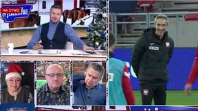 "Paulo Sousa jak Emil Czeczko?". W TVP Info przejechali się po selekcjonerze