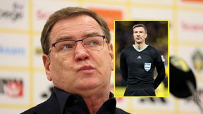 Urban zabrał głos ws. kontrowersyjnych decyzji sędziego. Oto jego zdanie