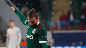 Liga Mistrzów. Grzegorz Krychowiak: Zdobyliśmy gola, a i tak pozostał żal