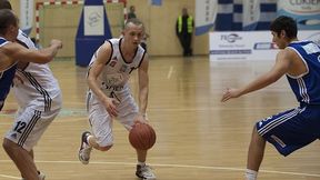 Wierzę w mój zespół - rozmowa z Łukaszem Wilczkiem, rozgrywającym SIDEnu Toruń