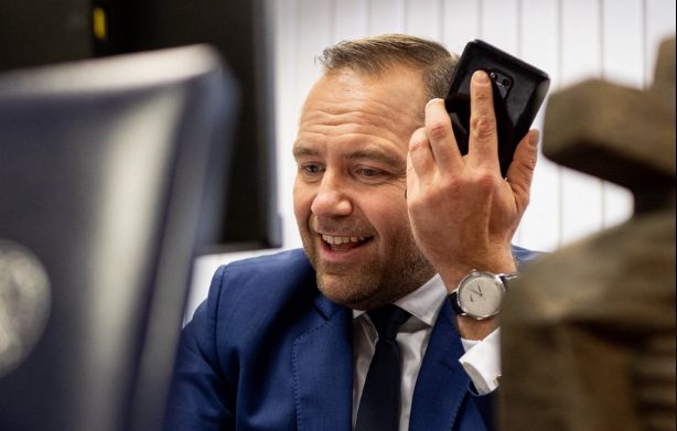 Nawrocki rozmawiał z Trumpem. "Otrzymałem zaproszenie"