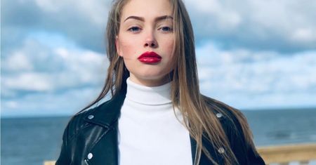 Gracja z "Top Model" nie przypadła widzom do gustu: "Gracja to żmija"