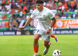 CANAL+ Sport 3 Piłka nożna: PKO BP Ekstraklasa - mecz: Wisła Płock - KGHM Zagłębie Lubin