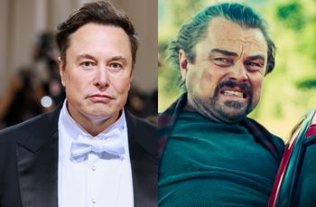 "Kompletne dno". Miliarder atakuje film z Leonardo DiCaprio