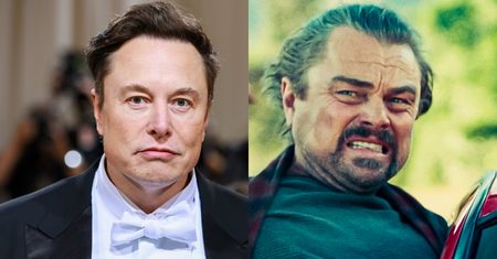 "Kompletne dno". Miliarder drwi ze zwycięzcy Oscarów