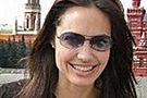 Angelina Jolie po raz kolejny mamą