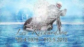 Ku pamięci Lee Richardsona