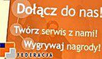 Federaci mogą więcej!