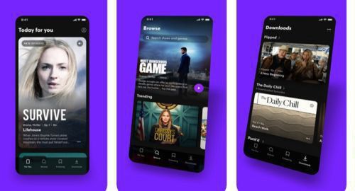 Roku kupuje treści od zbankrutowanego Quibi. Będzie je oferować na własnym kanale
