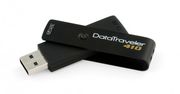Kingston DataTraveler 410 - z prędkością 20 MB/s