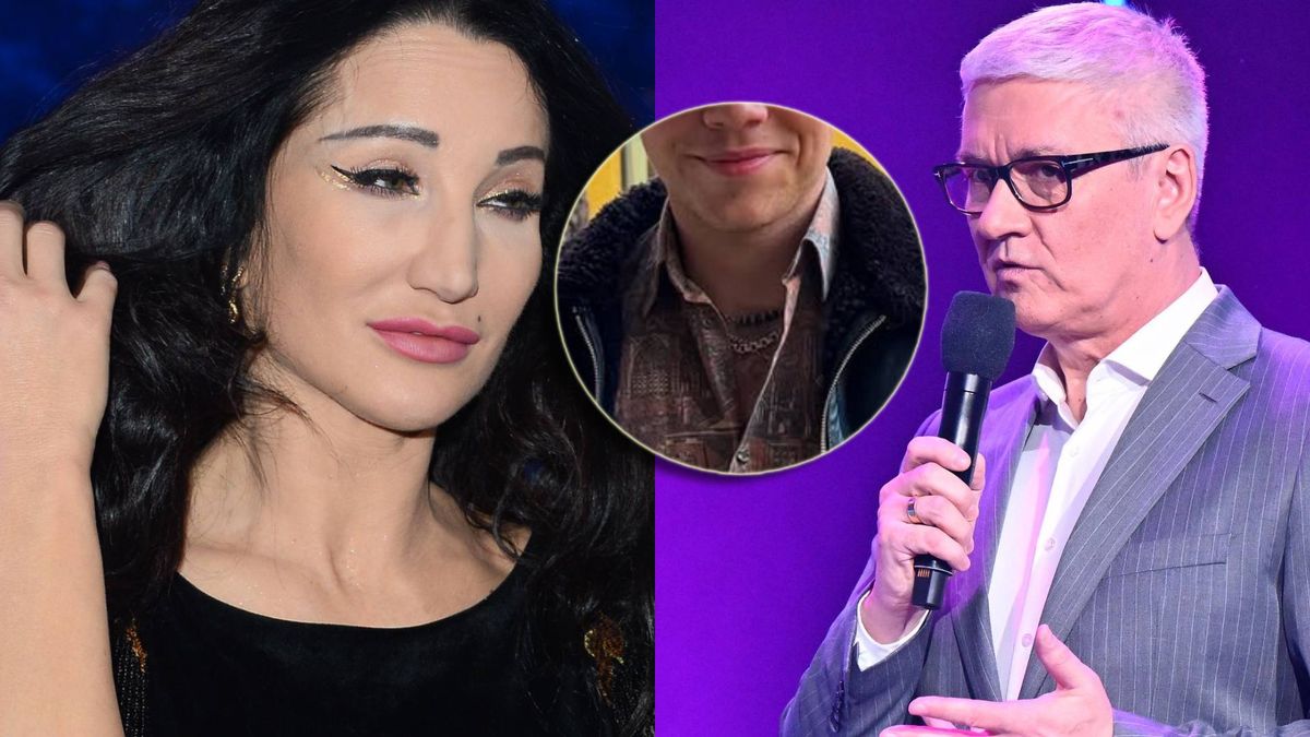 Afera wokół Eurowizji