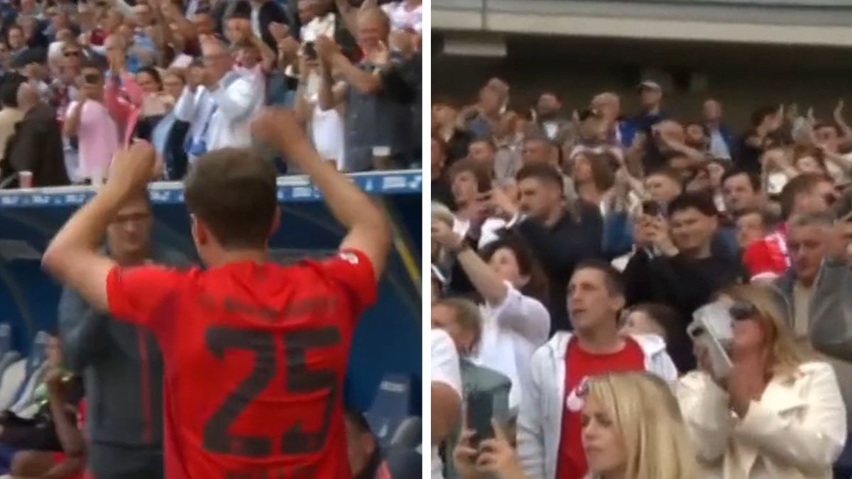 Materiały prasowe / onnetwork.tv / Thomas Mueller rozegrał ostatni mecz dla Bayernu w Bundeslidze