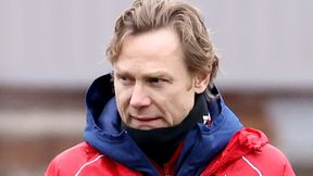 Selekcjoner reprezentacji Rosji naprawdę to powiedział