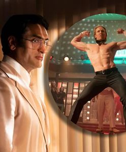 "Witamy w Chippendales" Disneya: Za imperium półnagiej rozrywki kryje się mroczna historia