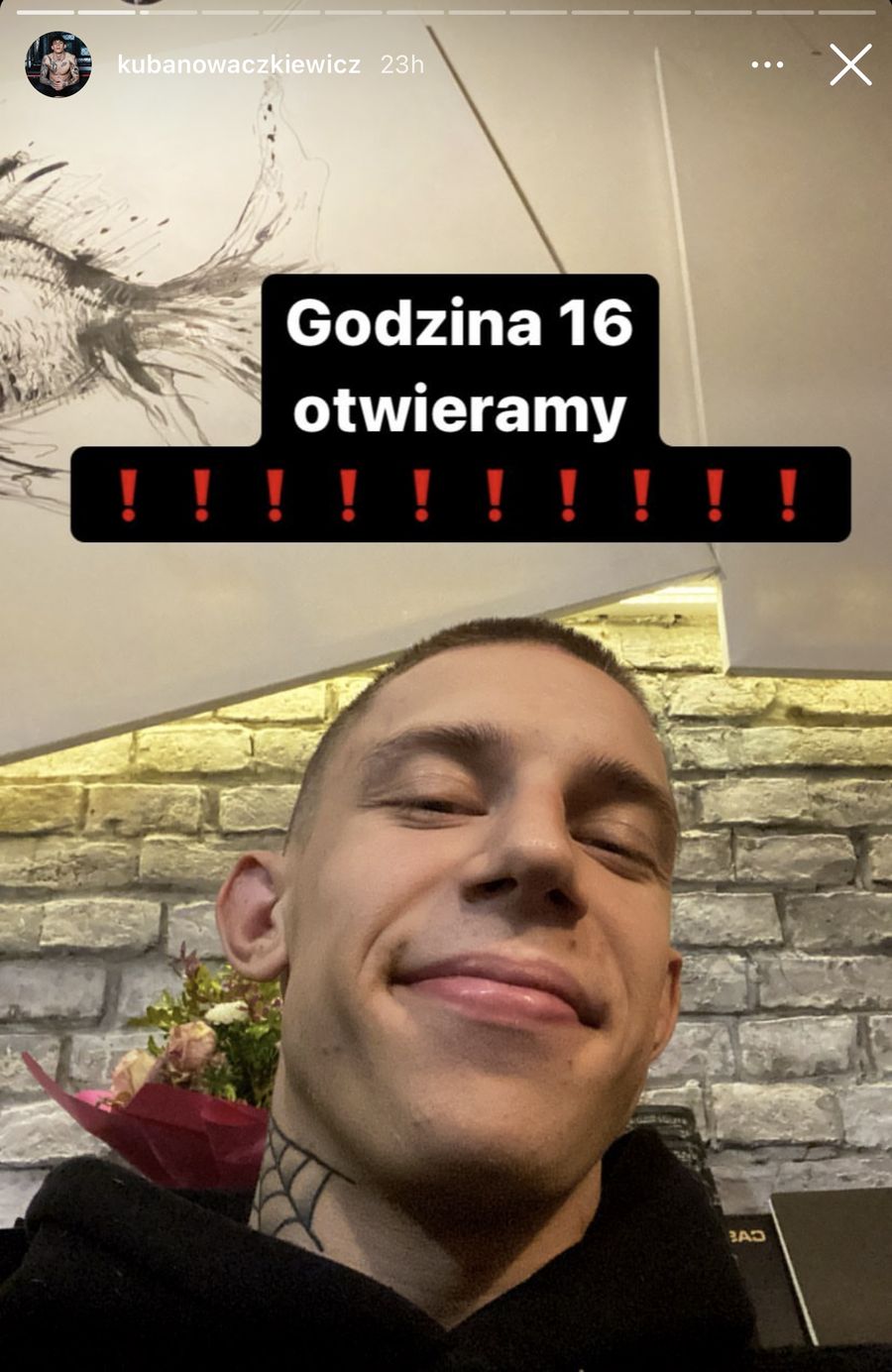 Kuba Nowaczkiewicz