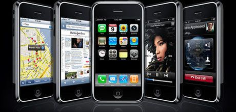 Co ma iPhone, czego nie ma konkurencja? 1