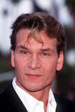 Patrick Swayze
