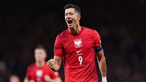 W Hiszpanii zachwyceni. Piszą, co zrobił Lewandowski