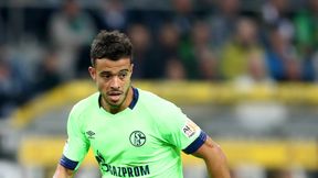 Menadżer Schalke: Di Santo powinien wziąć przykład z Lewandowskiego