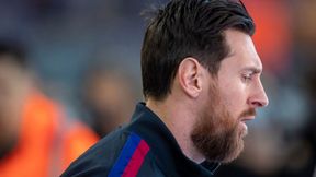 La Liga. Świetne informacje dla Barcelony. Lionel Messi będzie gotowy do gry