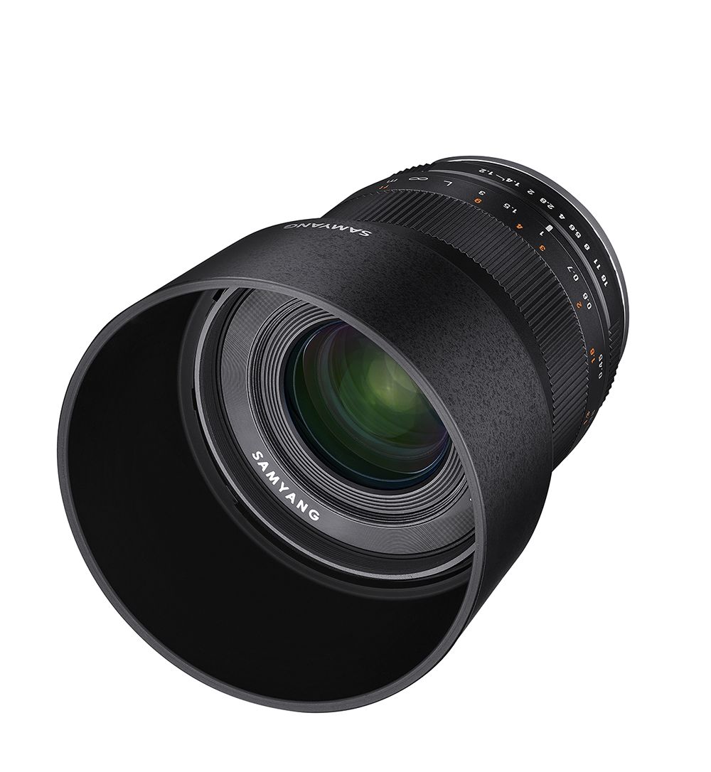 Samyang 35 mm f/1.2 ED AS UMC CS i 35 mm T/1.3 ED AS UMC CS - jasne obiektywy do bezlusterkowców 4
