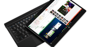 Dell pokazał nowego XPS 12. Mocna hybryda z 4K to kusząca propozycja
