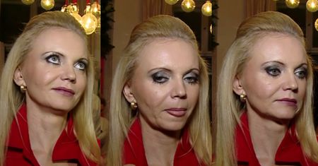 Olga Borys o "Twoja twarz brzmi znajomo": "Traktujemy to jak kolonię letnią"
