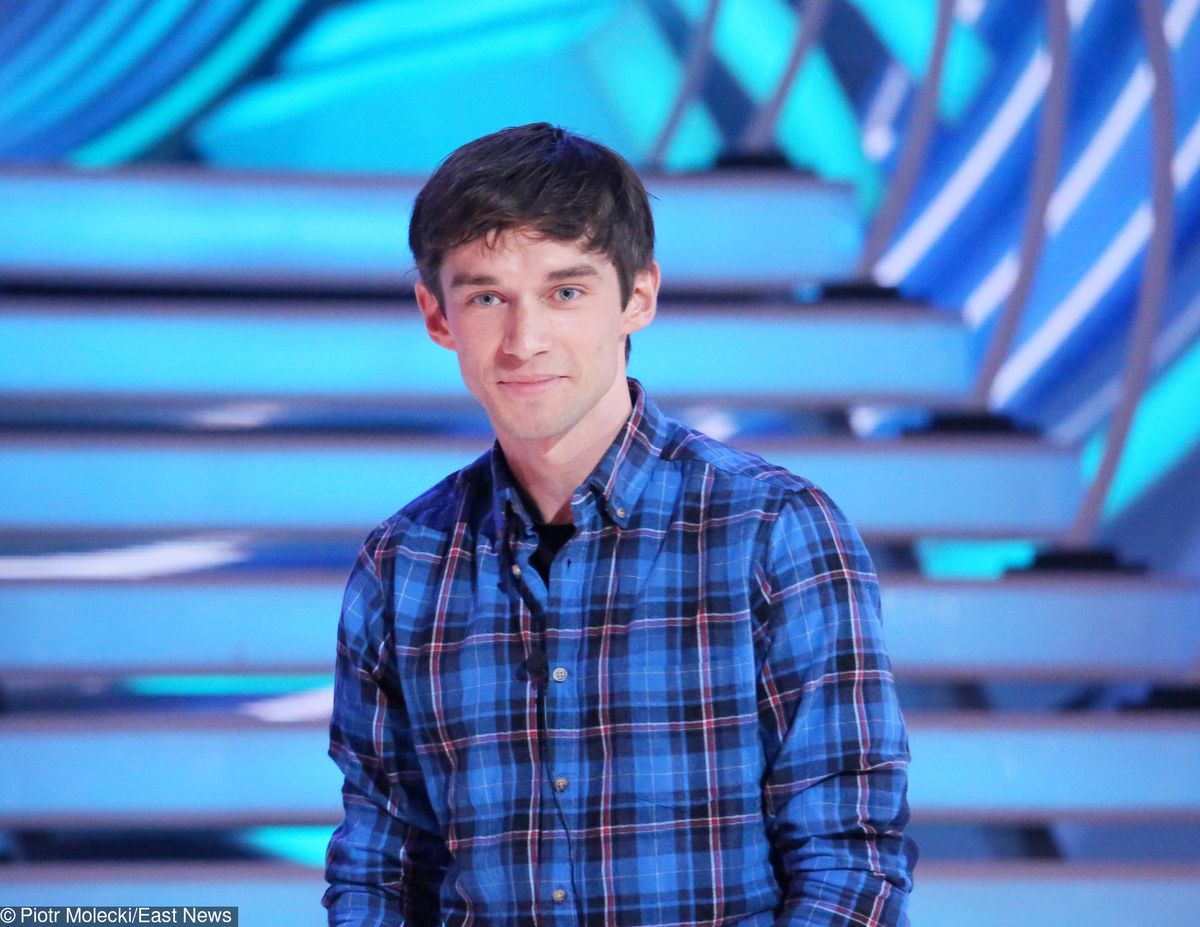 "Big Brother": Łukasz Darłak został napadnięty