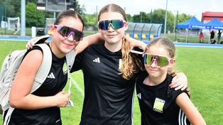 Turniej piłkarski Trzuskawica Cup w Nowinach. Zobacz zdjęcia z niedzieli