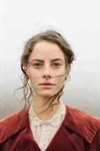 Kaya Scodelario wśród piratów